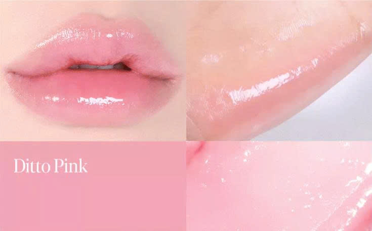 [NEW] Son Dưỡng Có Màu Espoir Bare Glow Lip Balm 3gr - Image 11