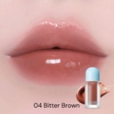 Son Dưỡng Môi Tocobo Juicy Berry Plumping Lip Oil 4gr - Image 11