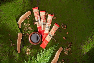 Nước Hồng Sâm 6 năm tuổi Premium Kwangdong With 6 years Korean Red Ginseng 1 Day Stick - Image 4