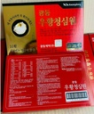 An Cung Ngưu Hoàng Hoàn Tổ Kén Kwangdong Hàn Quốc 10 Viên - Image 3