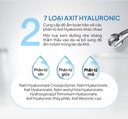 Kem Dưỡng Mắt Đa Năng Maxclinic Time Return Melatonn Eye Cream 20g - Image 3