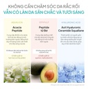 Tinh Chất Dưỡng Ẩm Cấp Nước Maxclinic Water Lift Moisture Ampoule 100ml - Image 6