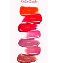 [NEW] Son Thỏi Bóng Dưỡng Ẩm Espoir Nowear Lipstick Balming Glow 3gr - Image 2