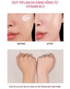 Kem Chống Nắng Espoir Water Splash Sun Cream Cica Tone Up/ Ceramide/ Fresh Cica SPF50+ PA++++ - Image 3