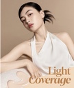 Kem Nền Căng Bóng Espoir Pro Tailor Be Glow Foundation New Class 2023 SPF27 PA++ 30gr - Image 6