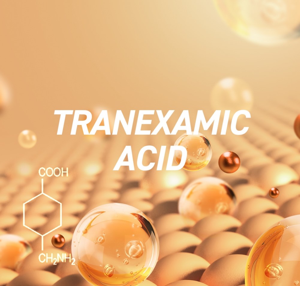 Kem Dưỡng Trắng Beausta Tranexamic Acid 7% 30ml - Image 3