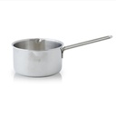 Firgi 韓国 ステンレス3層 離乳食用ミルクパン 16cm 1.5L IH・遠赤外線対応