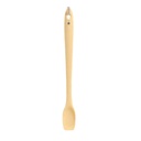 Firgi Korea Platinum Silicone Mini Topping Spatula for Baby Food