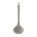 Vá Múc Canh Platinum Silicone Firgi Hàn Quốc Chịu Nhiệt Cao, Muôi Múc Canh, Súp, Đồ Ăn Dặm Cho Bé