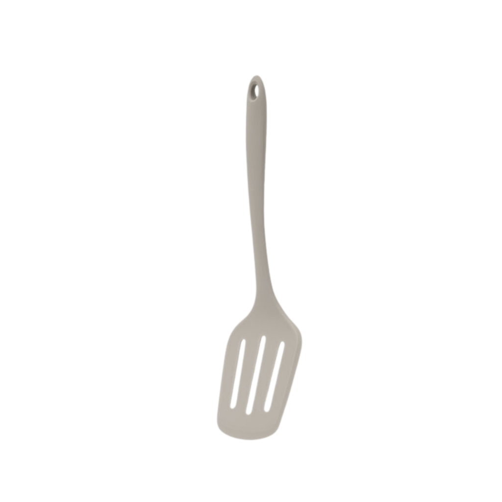 Le Made Korea Premium One-Piece Silicone Cooking Turner & Spatula