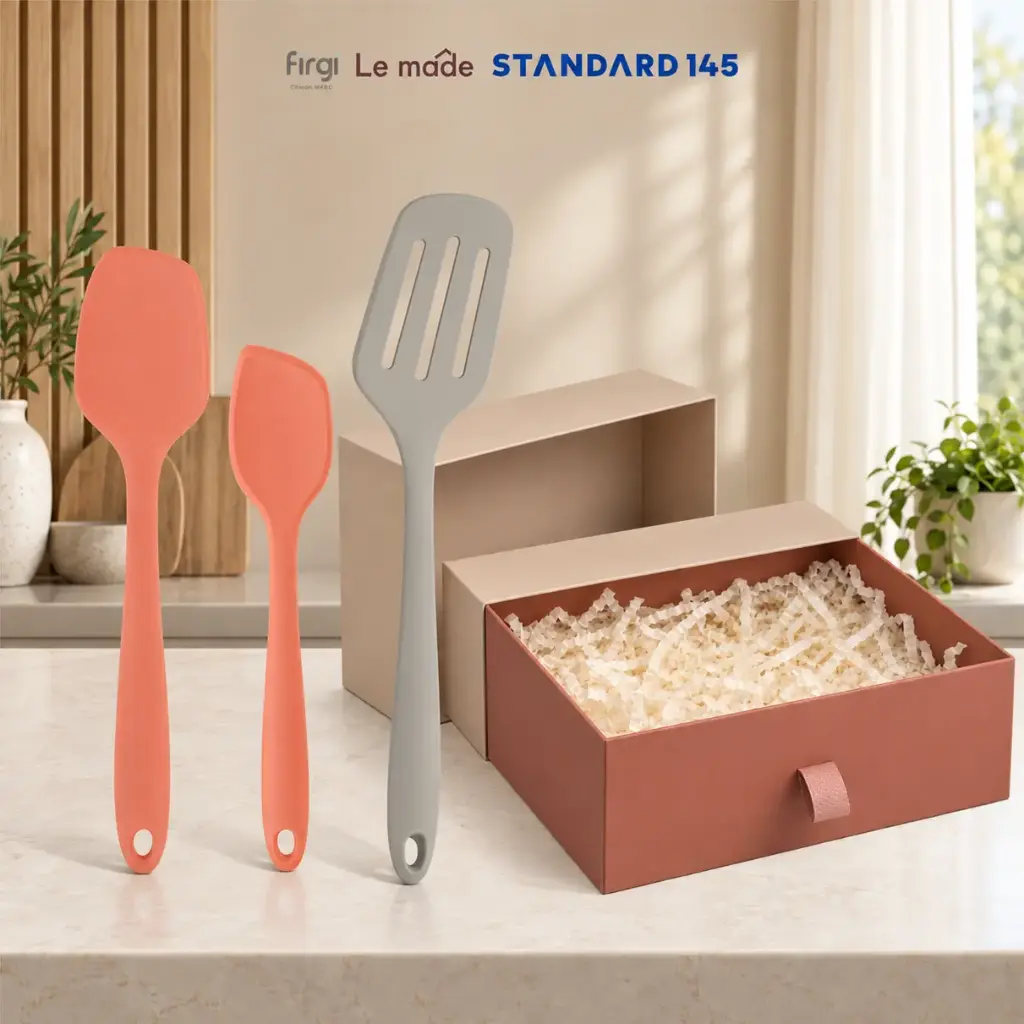 Combo Bếp Nhỏ Của Bé