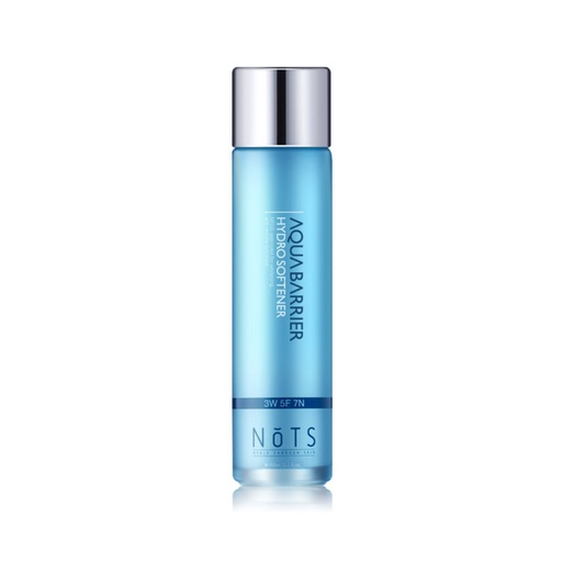 [P000000W] Nước Thần Cấp Ẩm Nâng Tông Da NoTS Aqua Barri 150ml
