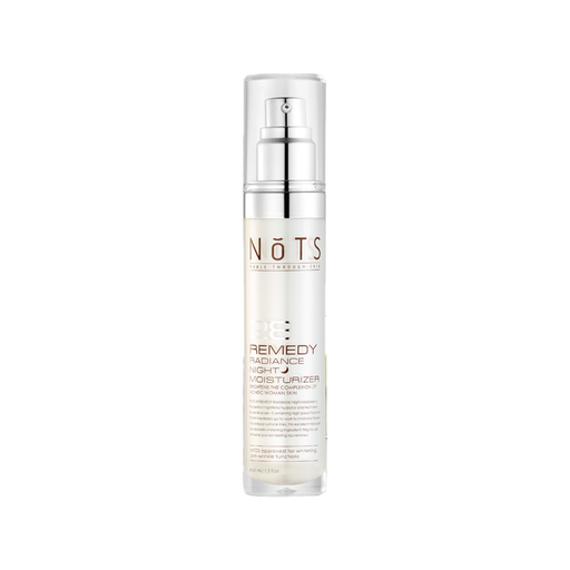 [P000000R] Sữa Dưỡng Ẩm Ban Đêm NoTS 28Remedy 45ml