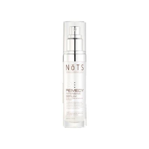 [P000000Q] Tinh Chất Phục Hồi Và Tái Tạo Da NoTS 28 Remedy 35ml